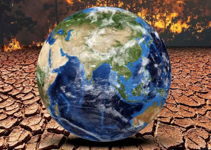 Duhh! El Nino di Indonesia Diprediksi Akan Berlangsung Lebih Lama, Berikut Penjelasan BMKG