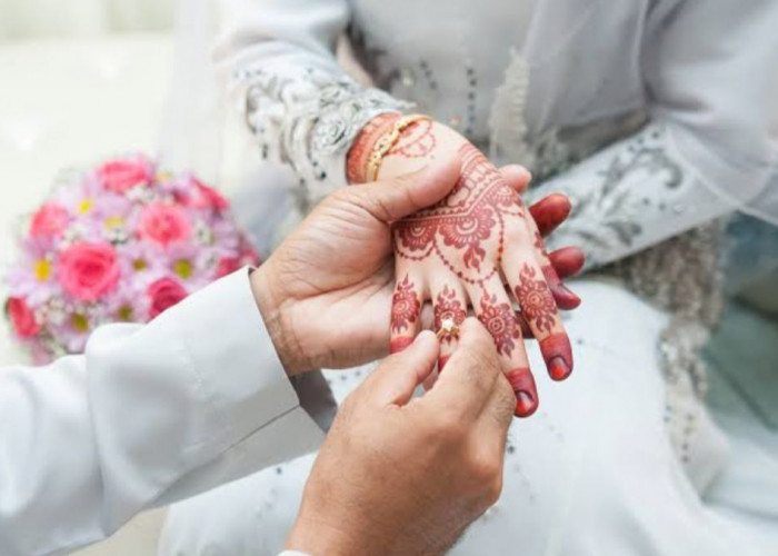 7 Larangan Menikah Berdasarkan Mitologi Jawa, yang Harus Diketahui oleh Calon Pengantin