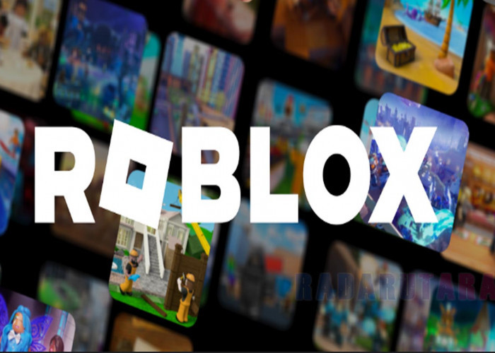 Apa Itu Roblox? Ini Cara Bermain dan Mendaftar, Orang Tua Wajib Tahu