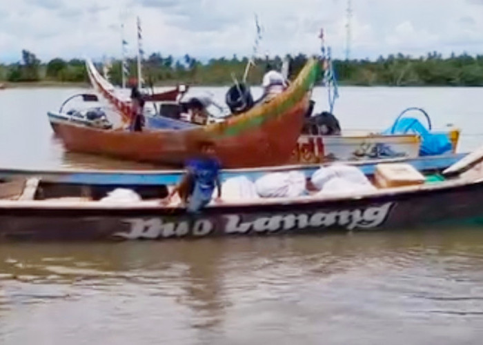 Gelombang Laut Capai 2,7 Meter, Nelayan Mukomuko Diminta Waspada
