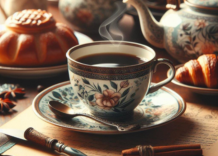 Resep Minuman Kopi yang Bisa Kamu Buat di Rumah, Lezat dan Praktis