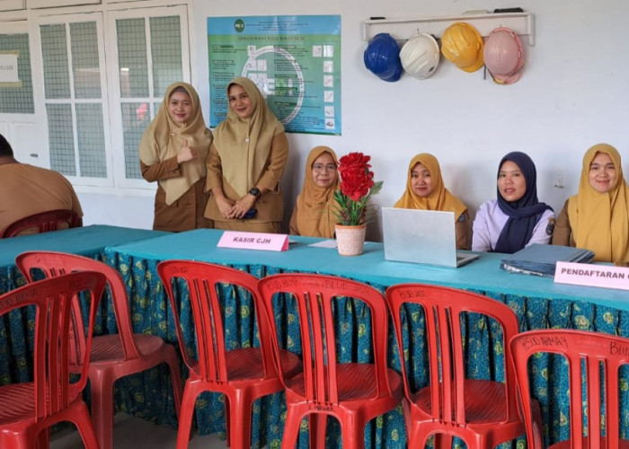 Setelah Viral, Hari Ini RSUD Arga Makmur Bisa Layani Pemeriksaan Kesehatan CJH 