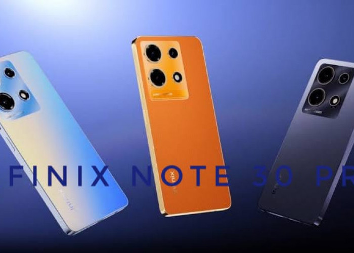 Kelebihan dan Kekurangan King Infinix Note 30 Pro, Hp Spek Dewa yang Sedang Mengguncang Pasar Gadget