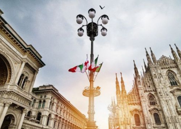Kota di Italia Ini Tawarkan Rp502 Juta untuk Orang yang Mau Pindah ke Sana, Begini Syaratnya