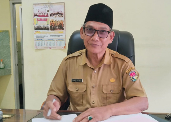 DPT Pilkades Mukomuko 2026 Ditetapkan 16 November