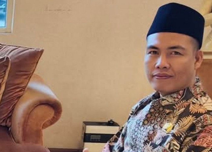 Dewan Soroti Lubang Eks Tambang, Pemegang IUP Diminta Bertanggungjawab