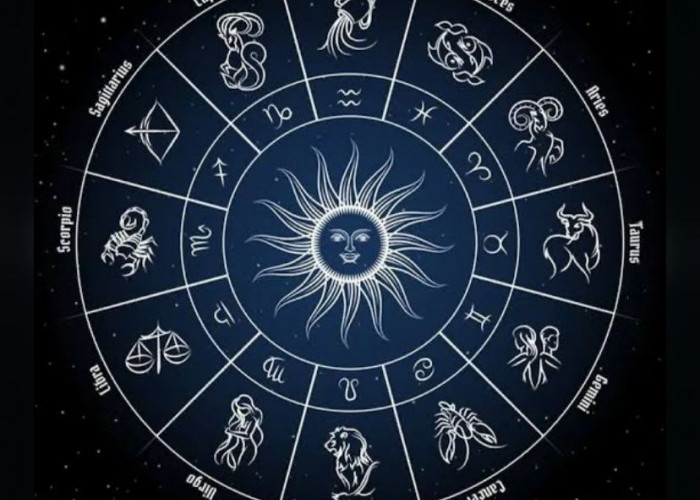 Meski Sedang Sulit, Tapi 5 Zodiak Ini Bakal Dapat Pekerjaan Baru di Tahun 2023, Punya Karier yang Cemerlang