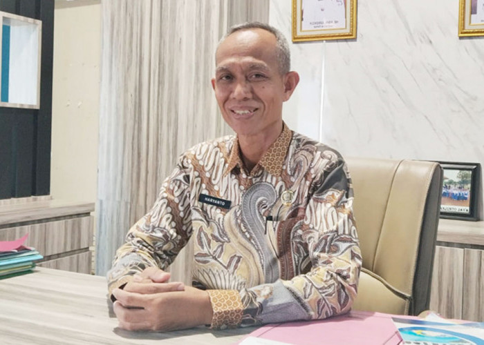 TPP 2027 Aman, Pemkab Mukomuko Rem Belanja Seremonial