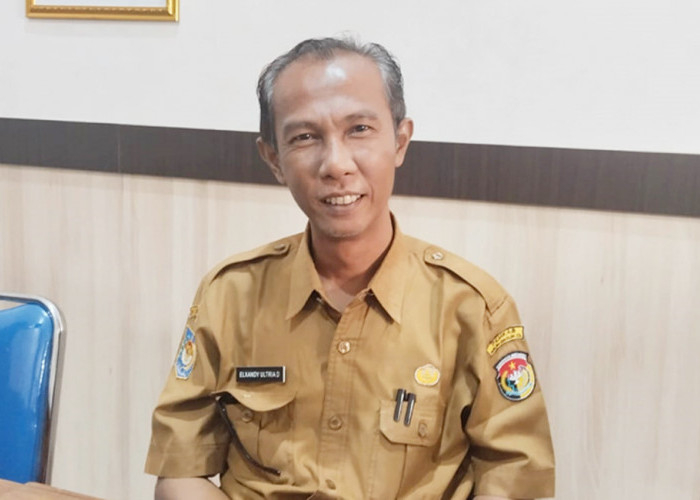 Mukomuko Optimis Dapat Suntikan Dana Pusat untuk Gudang Bulog