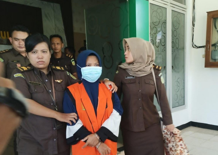 Tilep Uang Rp412 Juta, Direktur BUMDes di Bengkulu Utara Terjerat Kasus Korupsi
