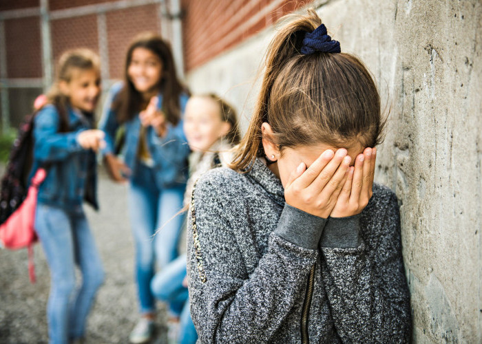 7 Drama Korea Tentang Kasus Bullying di Sekolah, Bikin Kesal Tapi Penuh Pesan Moral