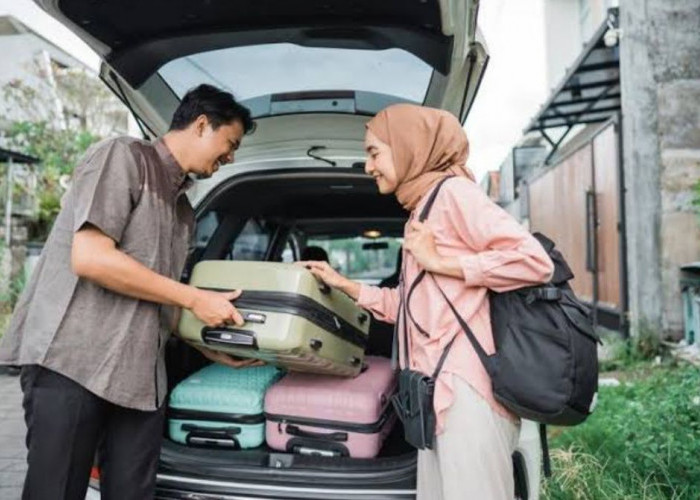 Bacaan Doa Agar Tidak Mabuk Perjalanan Dan Selamat Sampai Tujuan