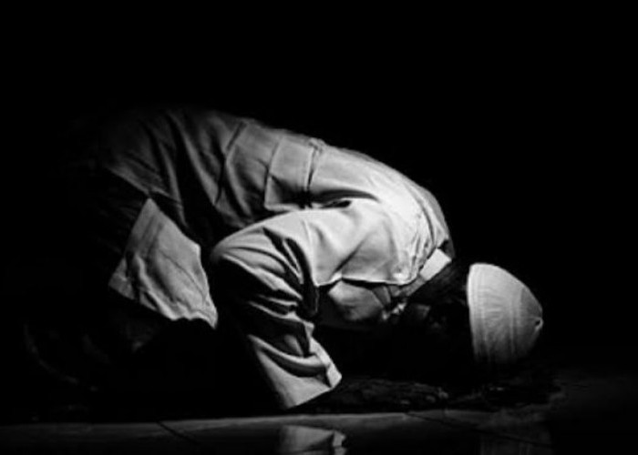 Bacaan Niat dan Tata Cara Sholat Taubat yang Benar dalam Islam