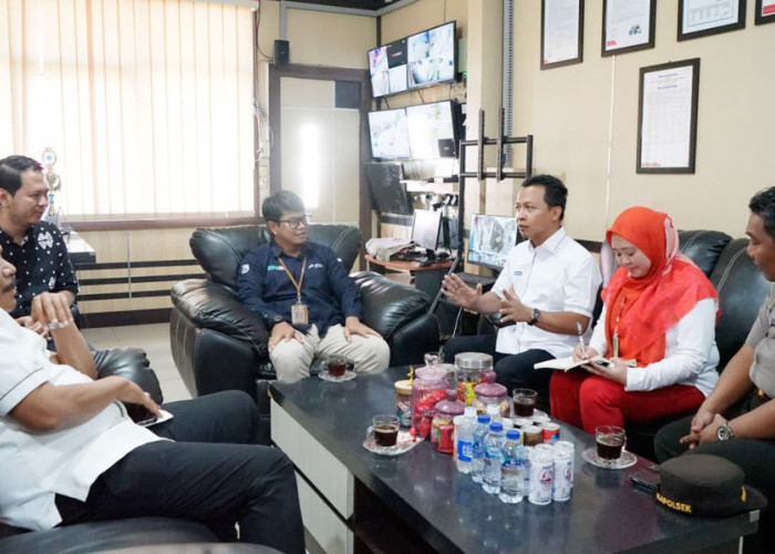 Stok BBM Aman, Warga Bengkulu Diminta Tak Panic Buying
