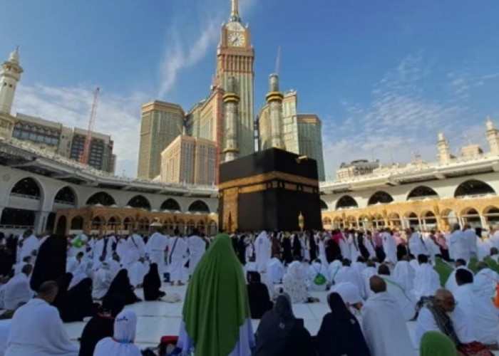 Awas Salah, Ini 7 Perbedaan Haji dan Umrah yang Penting untuk Diketahui