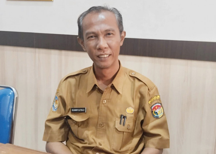 Pastikan Tidak Mengandung Residu Berbahaya, Pangan Segar Bakal Diuji