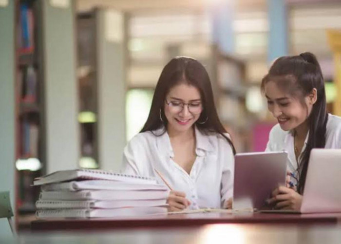 Gen Z Wajib Tahu, Berikut ini 5 Jurusan Kuliah yang Cocok Dalam Menghadapi Perubahan Tren Profesi Dimasa Depan