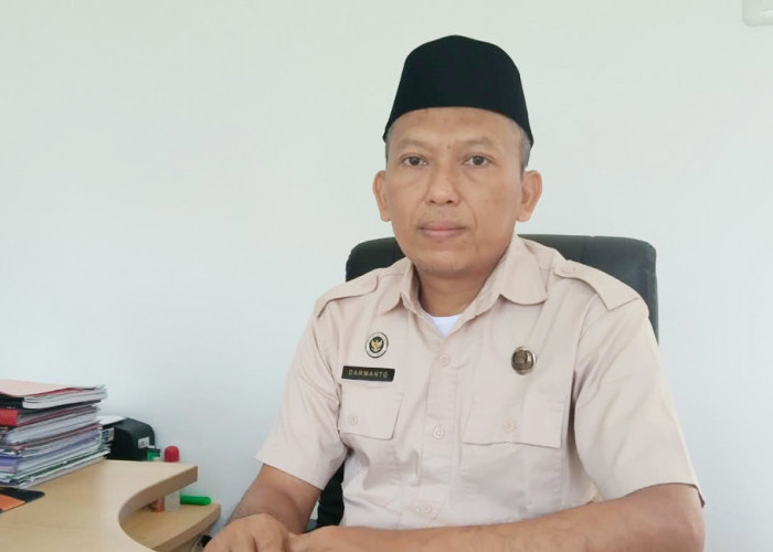 RPH Haji 2027 Ditetapkan, Jemaah Mulai Masuk Asrama 10 April
