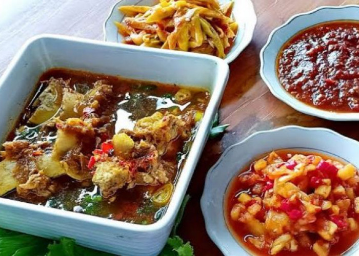 Rekomendasi 4 Tempat Makan Seafood di Bengkulu, Rasanya Mantul dan Ramah di Kantong