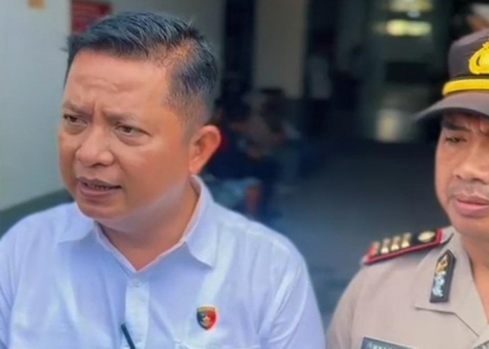 Sempat Hilang, Relawan MBG di SPPG Padang Serai Ditemukan Tak Bernyawa, Diduga Sempat Alami Kekerasan
