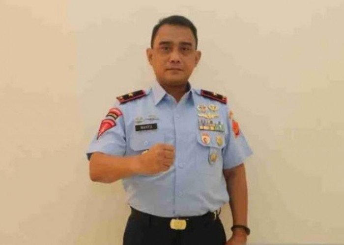 Mengenal Wahyu Hidayat, Sosok Komandan Paspampres Pertama dari TNI AU