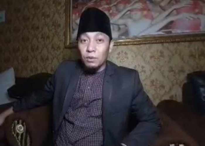 4 Guru Spiritual Indonesia yang Ditakuti Dukun Santet, Salah Satunya Ada Gus Samsudin