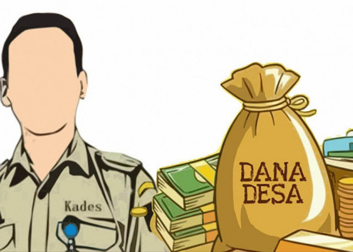 Usai Lebaran, Puluhan Desa Menanti Pencairan Dana Desa Tahap I 