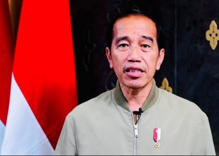Jokowi Minta Tunda Jadwal Balik Mudik, ASN Boleh Perpanjang Cuti Lebaran asal Seizin Atasan