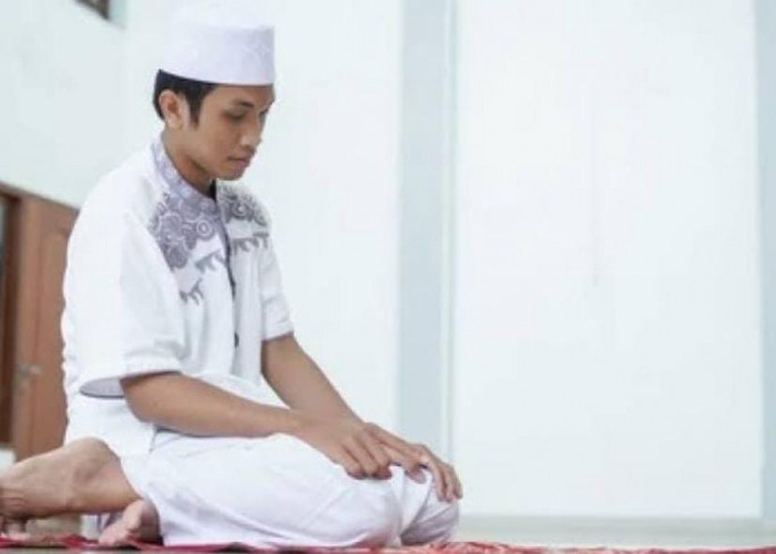 Keutamaan Sholat Dhuha, Diberkahi Rezeki Seluas Langit Serta Diampuni Segala Dosa