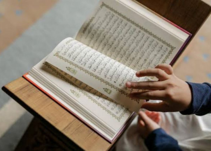 Ini Khasiat dan Waktu Mustajab untuk Membaca Surah Al Fil, Lengkap dengan Bacaan dan Artinya