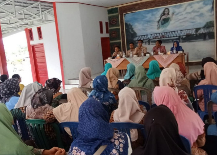 SPPG Putri Hijau Sambut Positif Usulan MBG untuk Disabilitas dan Anak Putus Sekolah