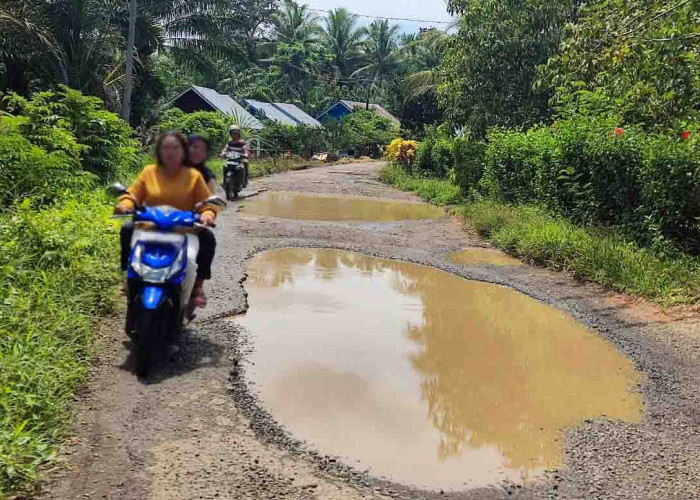 Warga Ingin Dewan Tak Hanya Janji Manis