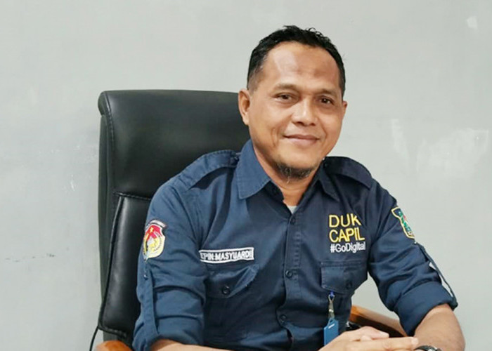 Dukcapil Segera Buka Layanan Adminduk di Penarik dan Ipuh