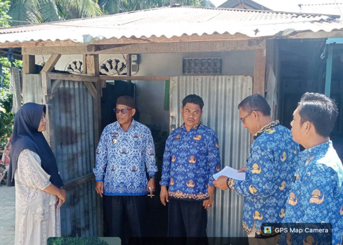 Sudah di Sidak Disperindag, Gas Subsidi Masih Meresahkan Masyarakat