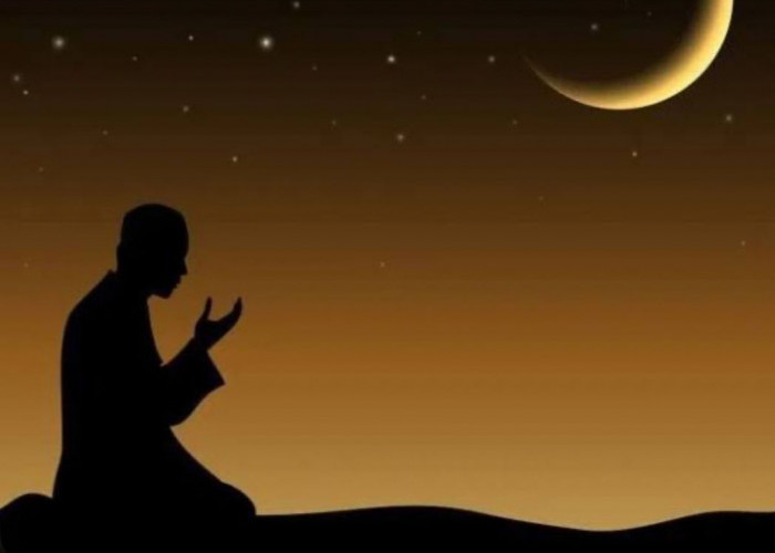 5 Amalan Sebelum Subuh, Sholat Sunnah hingga Membaca Al-Qur’an