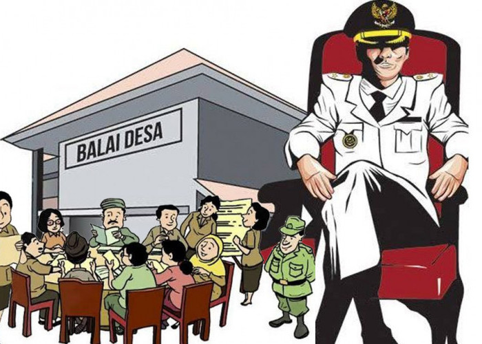 Pilkades dan Pemilihan BPD Serentak 2027, Desa Diminta Siapkan Anggaran