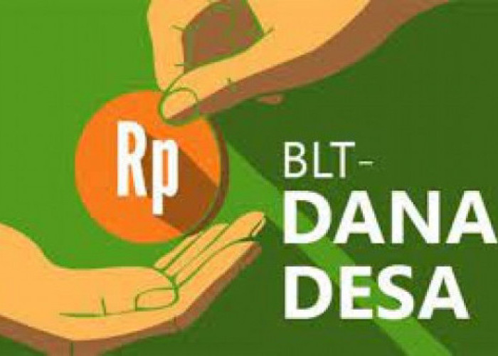 Tahun 2025 Program BLT-DD Masih Ada? Begini Kata Pemerintah Kecamatan