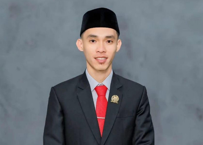 Banyak Atlet Berprestasi, Dewan Bengkulu Utara Dorong Dinas dan Sekolah Berikan Reward