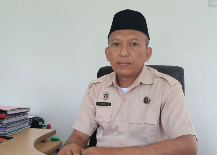 Kuota Haji Mukomuko Berpeluang Naik Signifikan di 2027