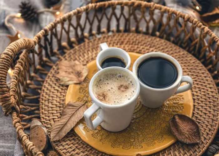 Kandungan kafein yang terdapat di dalam kopi bisa juga menjadi sumber penyakit