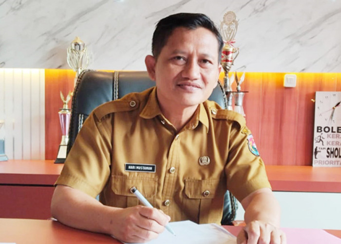 Stok Vaksin Rabies Aman, Warga Diminta Segera Vaksin Hewan Peliharaan