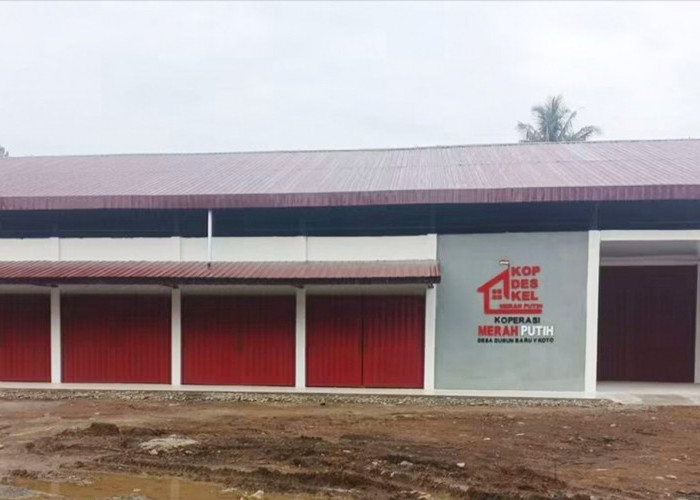 PUPR Apresiasi Kualitas dan Percepatan Pembangunan KDKMP di Mukomuko