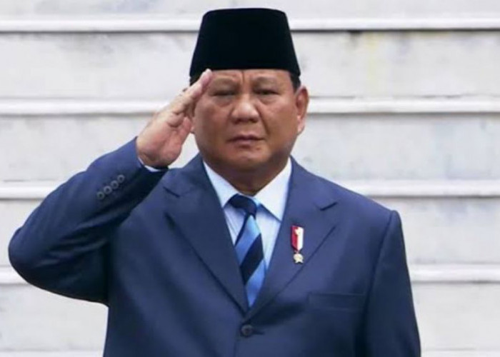 Kalau Prabowo Dilantik Jadi Presiden, Siapa Ibu Negara Indonesia?