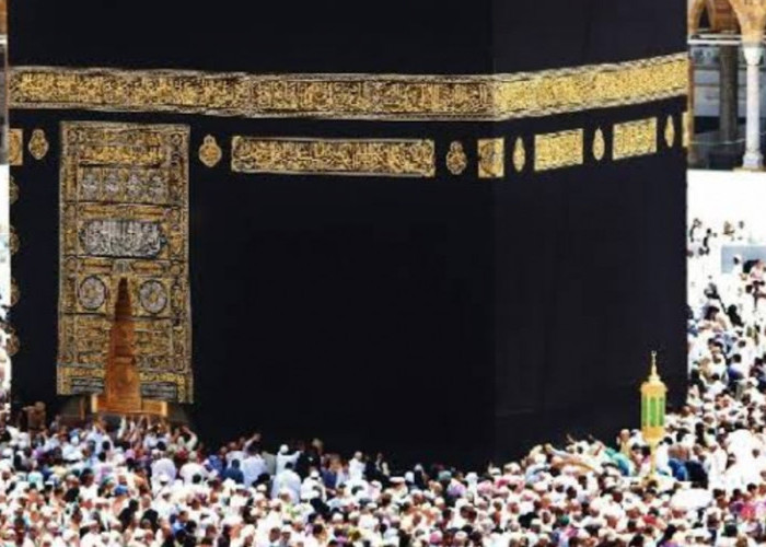 Daftar 2024, Perkiraan Paling Cepat Anda Bisa Berangkat Haji di Tahun Berikut Ini