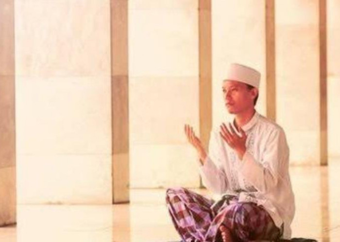 Doa Sesudah Sholat Dhuha, Agar Diberikan Rezeki dan Dijauhi dari Kemiskinan