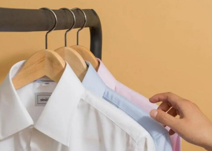 Rekomendasi Bahan Kemeja yang Adem dan Nyaman Dipakai 