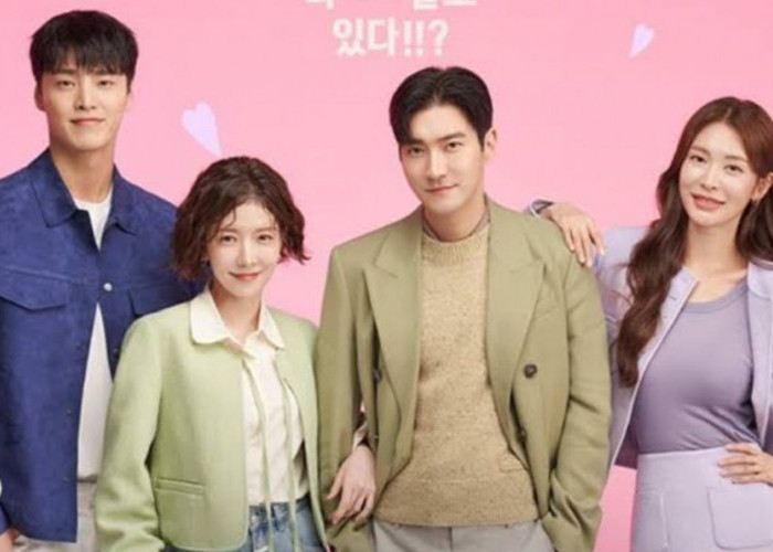 Diprediksi Cetak Rating Tertinggi, Ini 5 Drama Korea Terbaru Agustus 2024