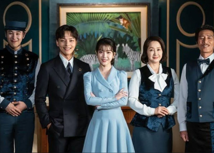 Penuh Misteri, Ini 5 Drama Korea yang Mengangkat Tema Reinkarnasi