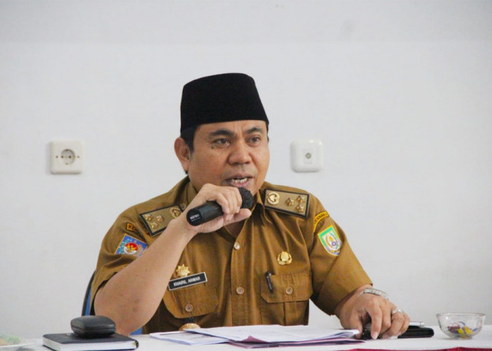 Jenazah Anggi Tiba di Bengkulu, Tangis Haru Selimuti Keluarga