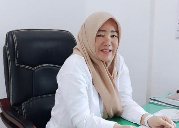 Pekerjaan Dikebut, Disdikbud Mukomuko Bidik Tambahan Dana Revitalisasi Sekolah